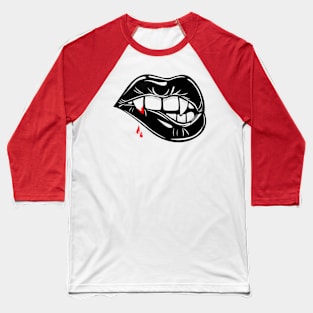 Vampire Baseball T-Shirt